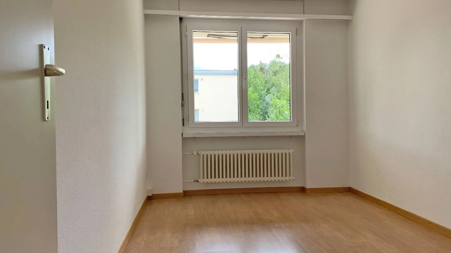 4.5 Room Apartment on Breite (Ground Floor Left) - Photo 8 of 10