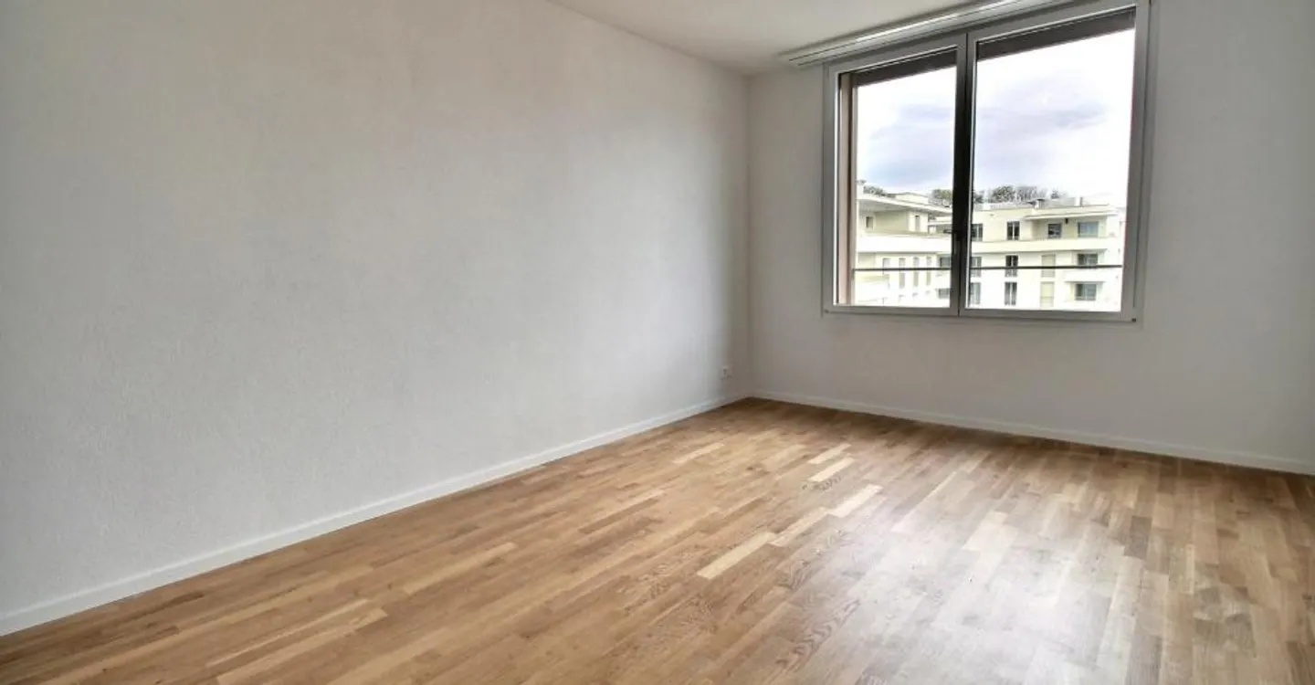 Appartement de luxe en attique à Marly - Photo 3 sur 11