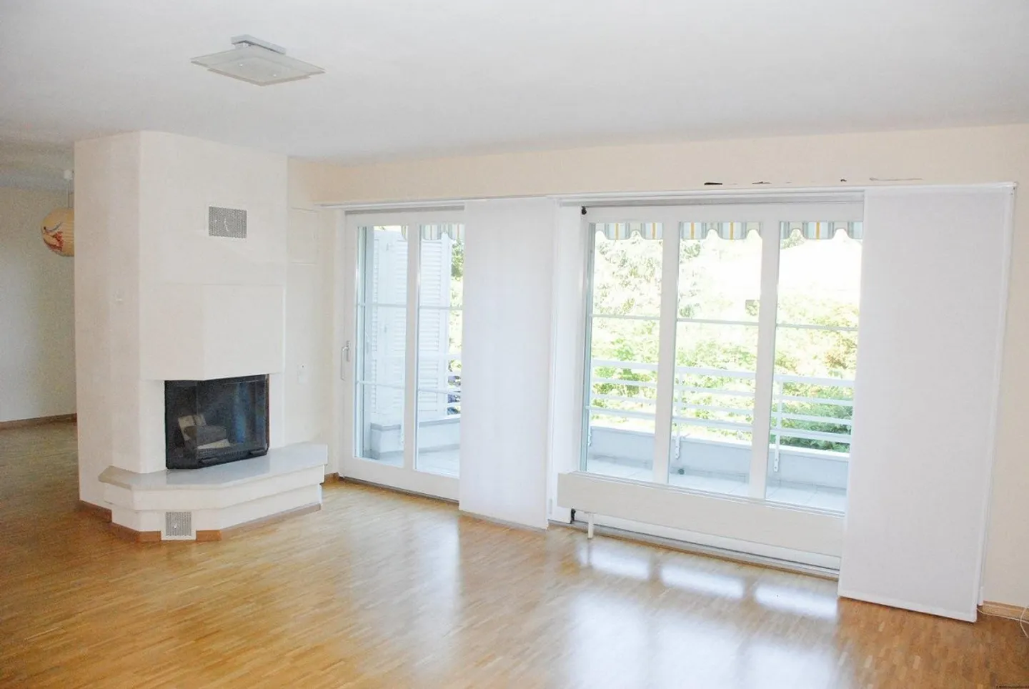 Appartamento di 5 stanze in posizione privilegiata a Riehen - Foto 2 di 13