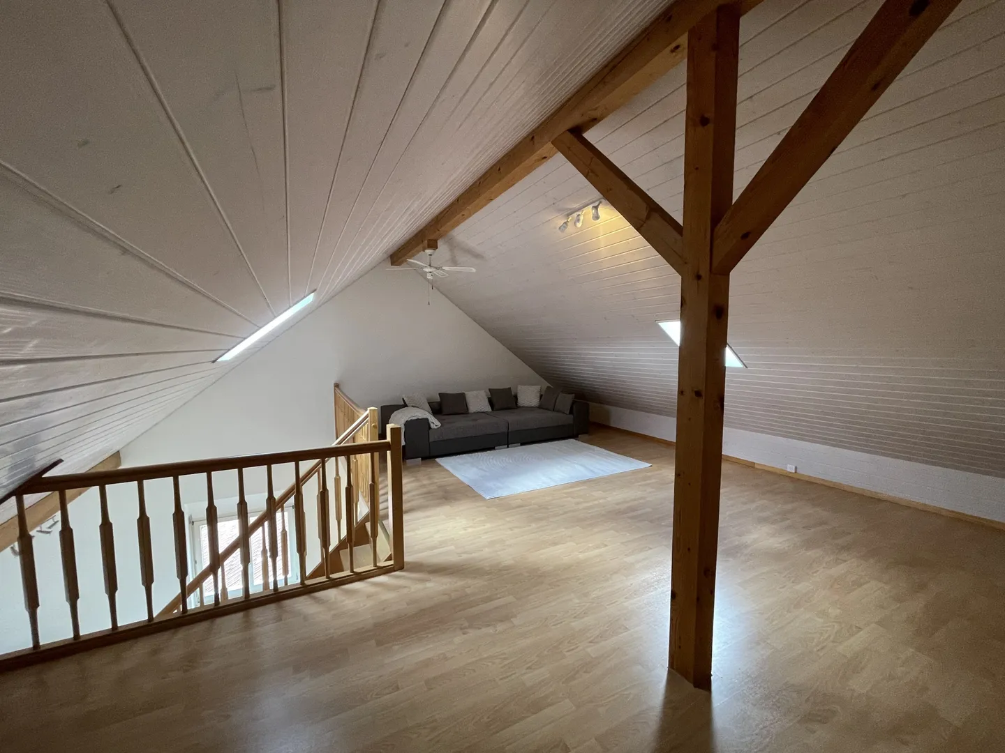 Incantevole Appartamento Duplex - Foto 16 di 23