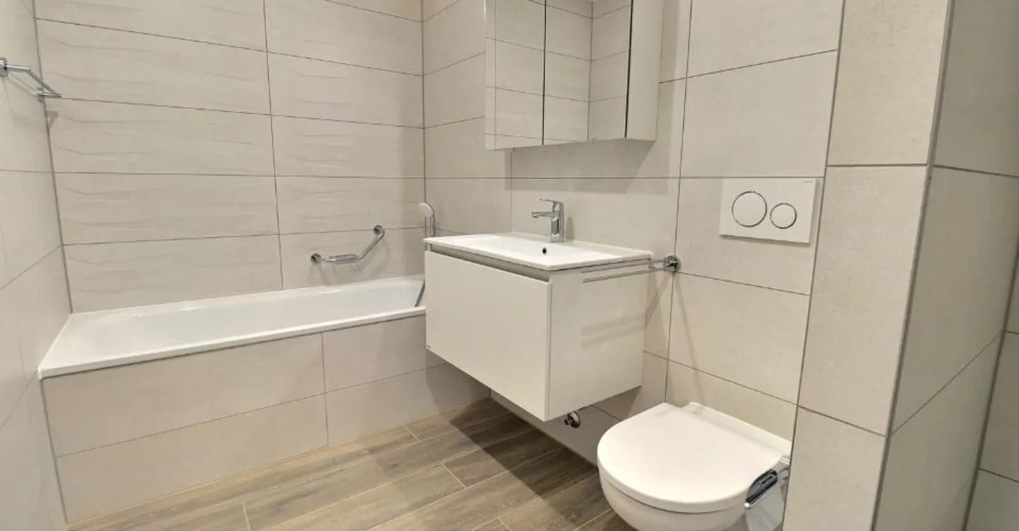 Appartement de luxe en attique à Marly - Photo 4 sur 11