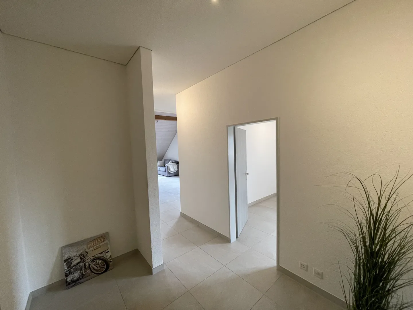 Incantevole Appartamento Duplex - Foto 22 di 23