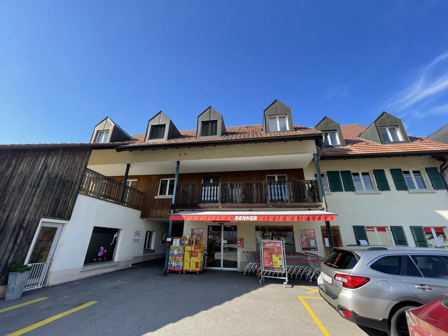 Incantevole Appartamento Duplex - Foto 23 di 23