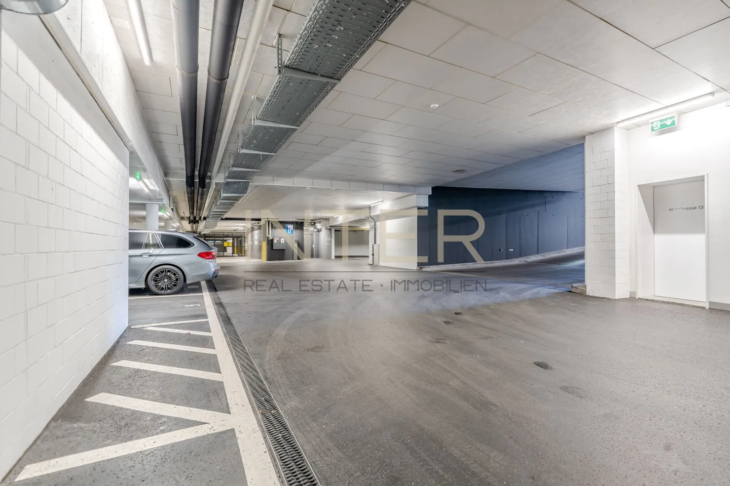 Praxisräume im Zentrum von Baar (ZG) - 3 Behandlungsräume mit Lavabo - Photo 13 of 16