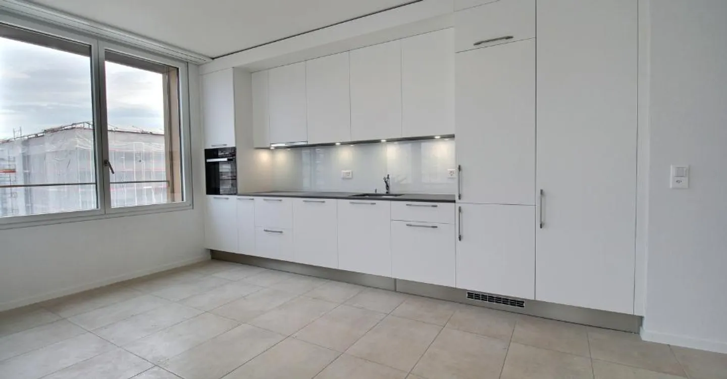 Appartement de luxe en attique à Marly - Photo 6 sur 11