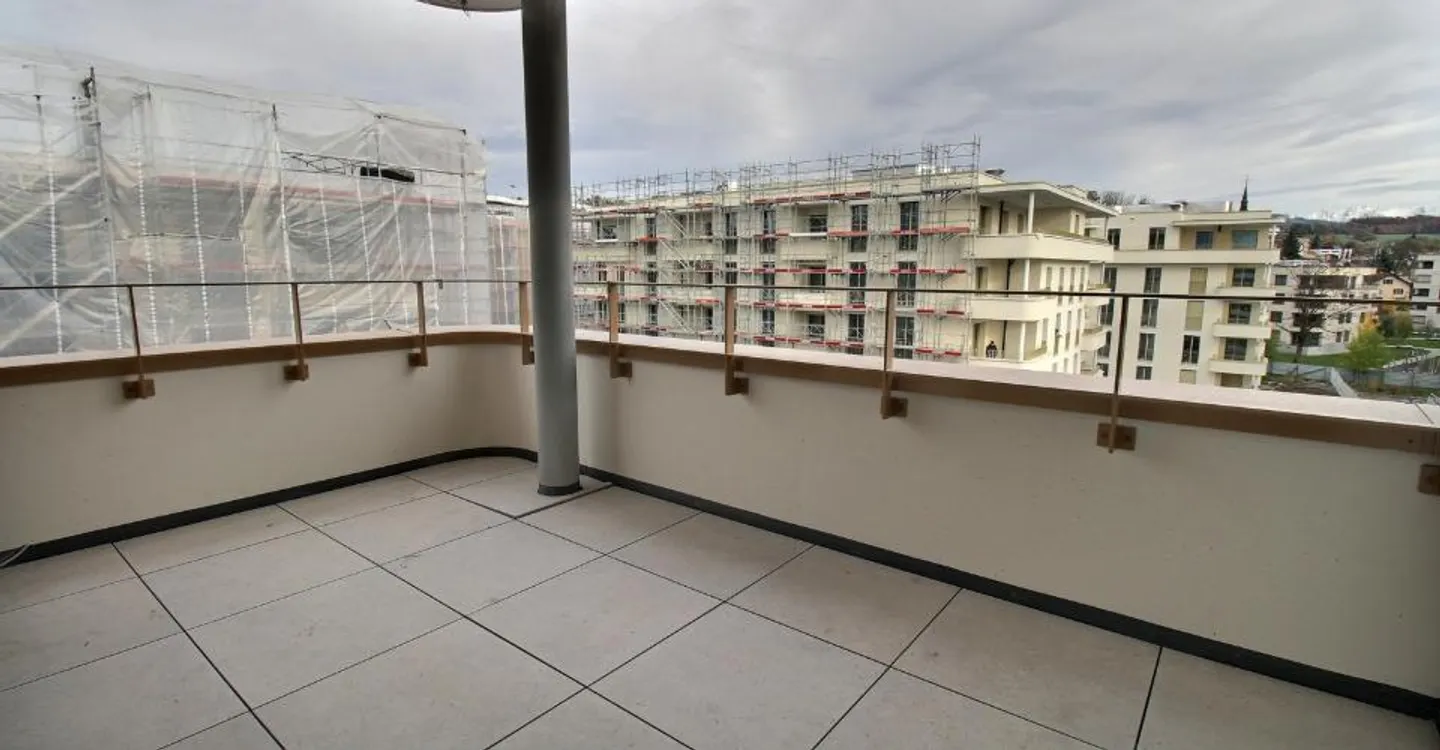 Appartement de luxe en attique à Marly - Photo 8 sur 11