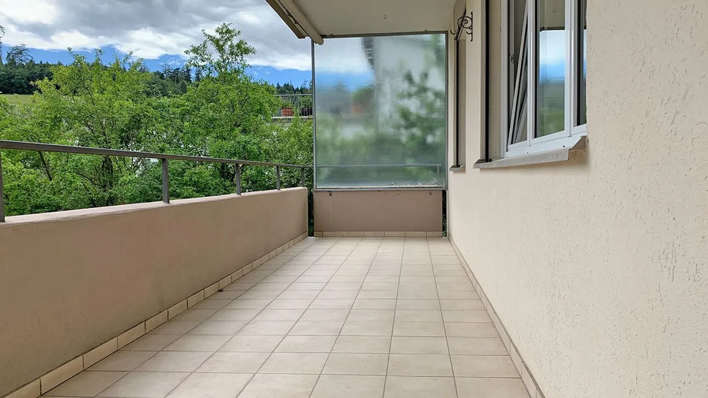 4.5 Room Apartment on Breite (Ground Floor Left) - Photo 10 of 10