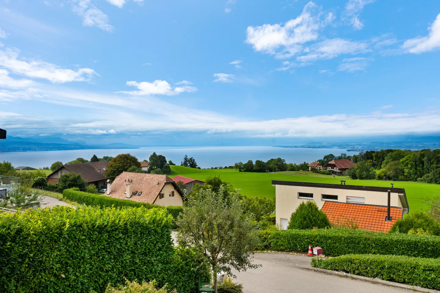Ruhig, Seeblick und Licht im Herzen von Lavaux - Foto 2 von 11