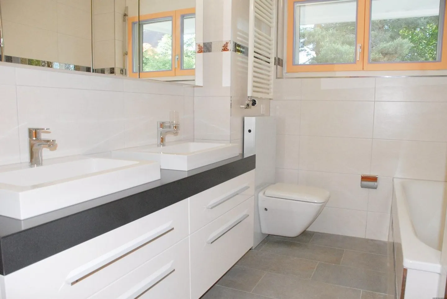 Appartamento di 5 stanze in posizione privilegiata a Riehen - Foto 8 di 13