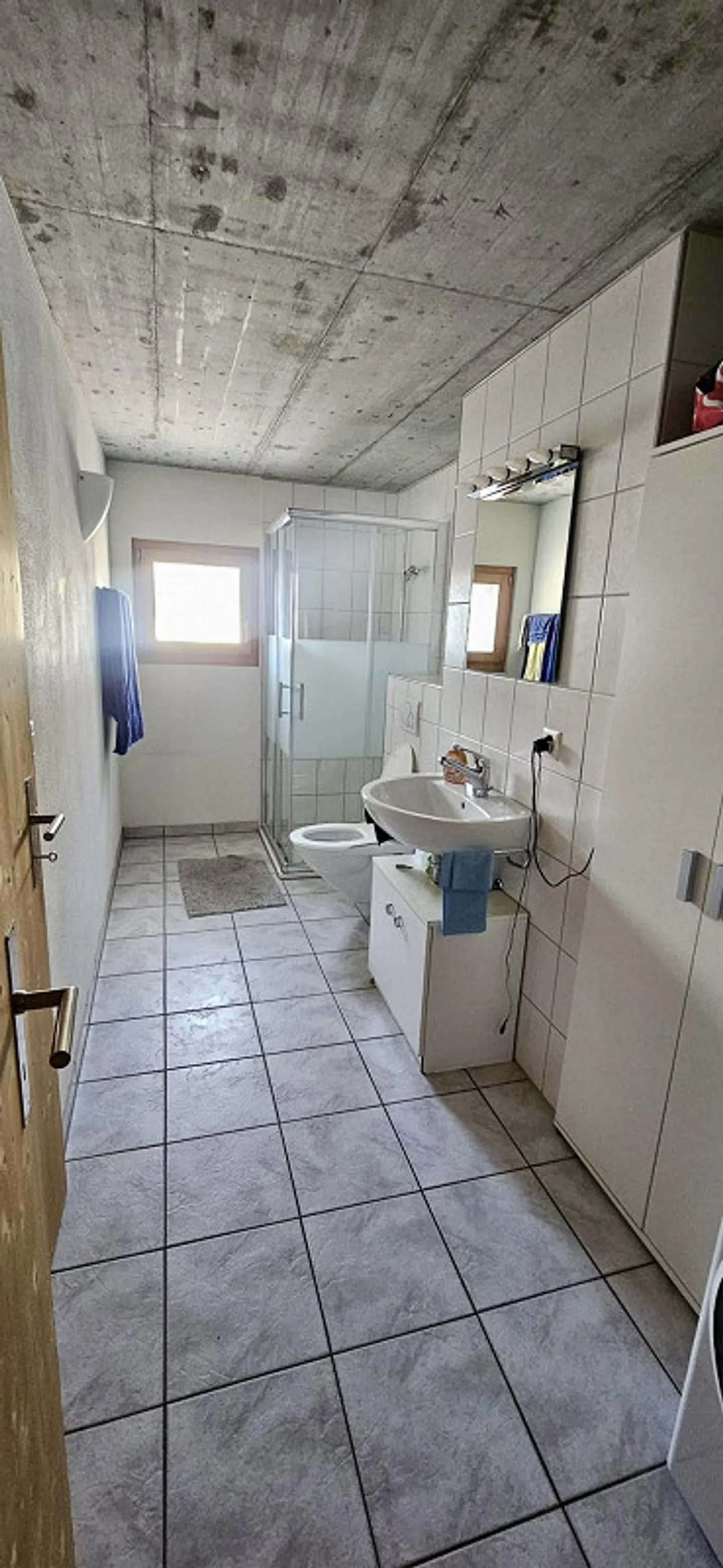 Appartement 2,5 pièces au centre de Schiers - Photo 4 sur 5