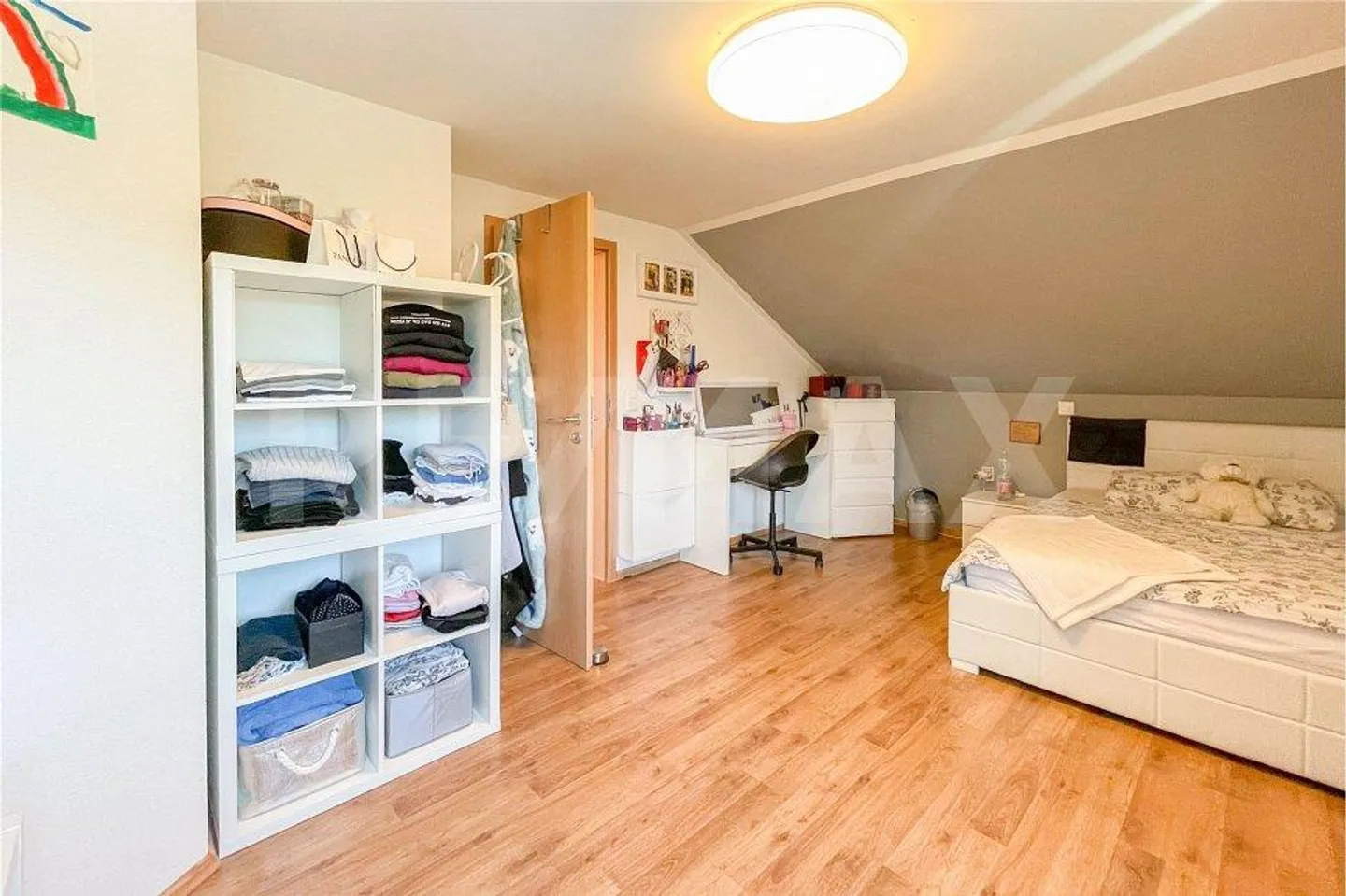 Freistehendes 5.5-Zimmer-EFH mit Umschwung an beliebter Wohnlage in Möhlin zu verkaufen - Foto 11 von 13