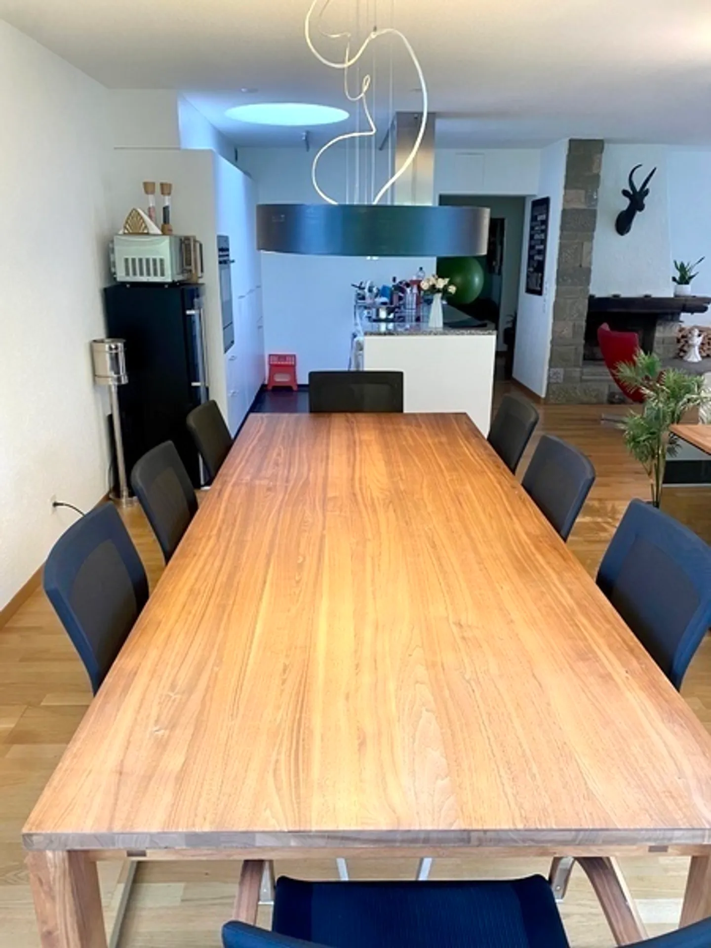 Appartamento 6 locali a Berna - Marzili, arredato, temporaneo - Foto 7 di 9