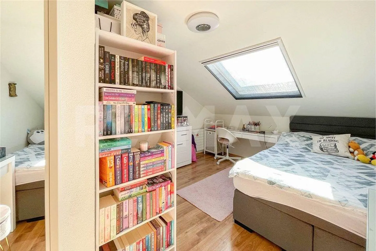 Freistehendes 5.5-Zimmer-EFH mit Umschwung an beliebter Wohnlage in Möhlin zu verkaufen - Foto 12 von 13