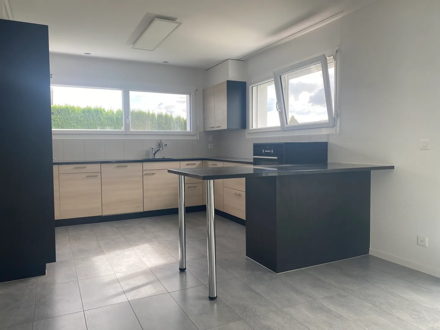 Very beautiful individual house with 5.5 rooms - Photo 4 of 19