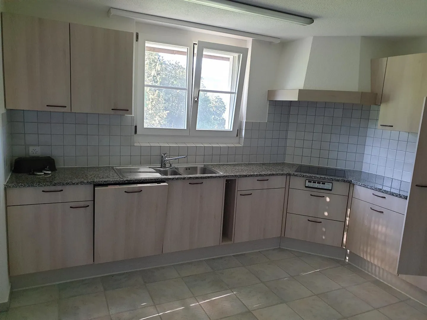 Familienfreundliche Wohnung in Schwarzenberg - Foto 3 von 14