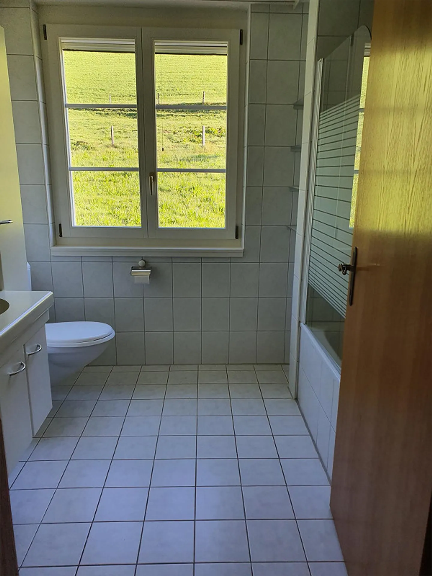 Familienfreundliche Wohnung in Schwarzenberg - Foto 5 von 14