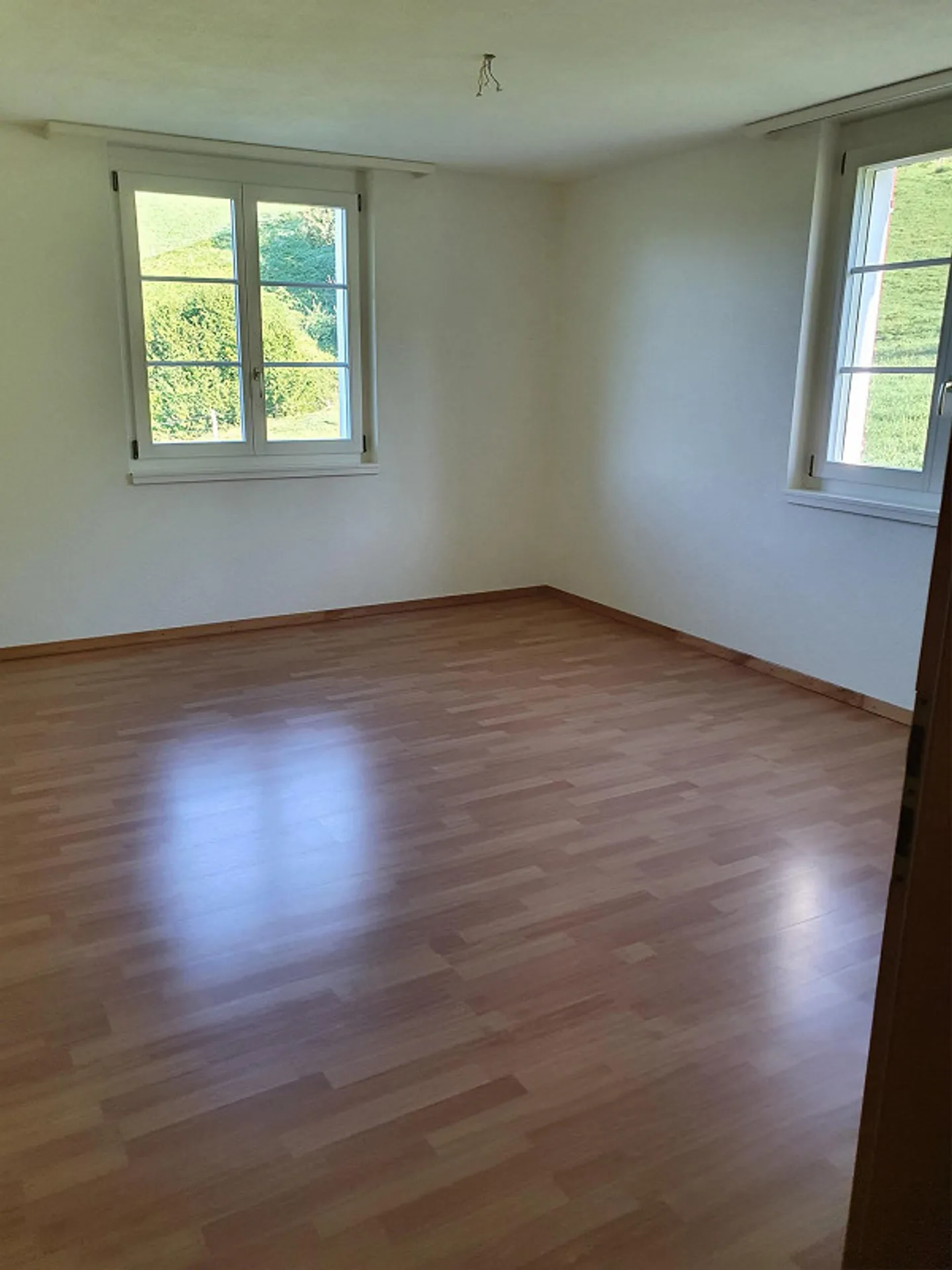 Familienfreundliche Wohnung in Schwarzenberg - Foto 11 von 14