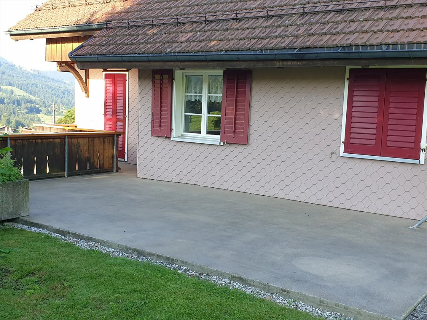 Familienfreundliche Wohnung in Schwarzenberg - Foto 13 von 14