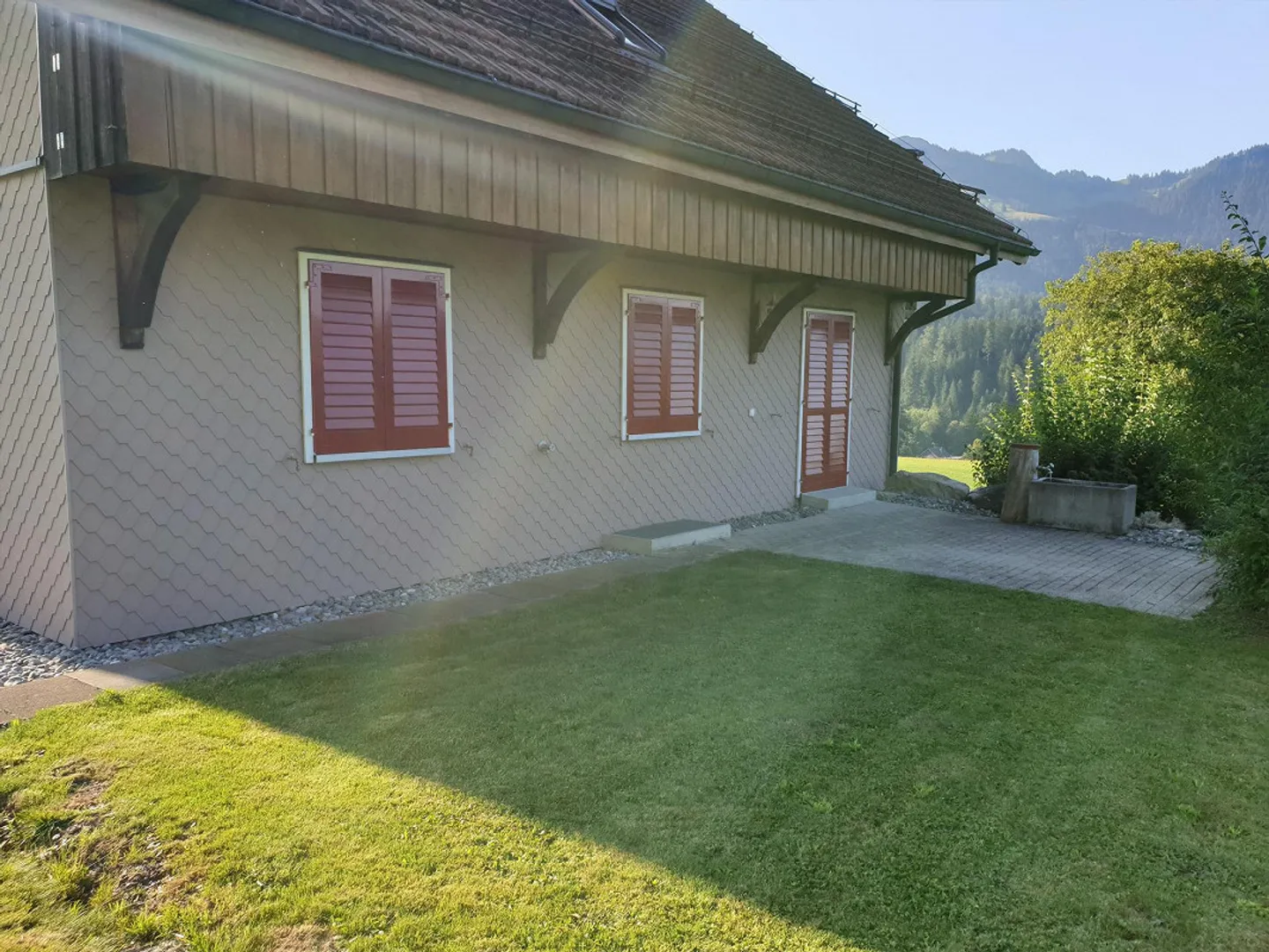 Familienfreundliche Wohnung in Schwarzenberg - Foto 14 von 14