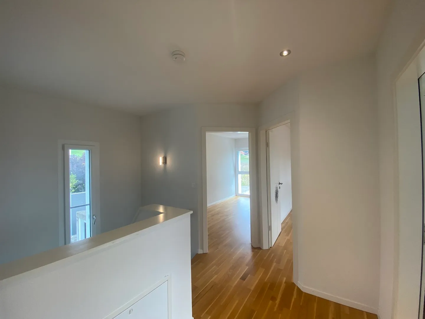 Very beautiful individual house with 5.5 rooms - Photo 12 of 19
