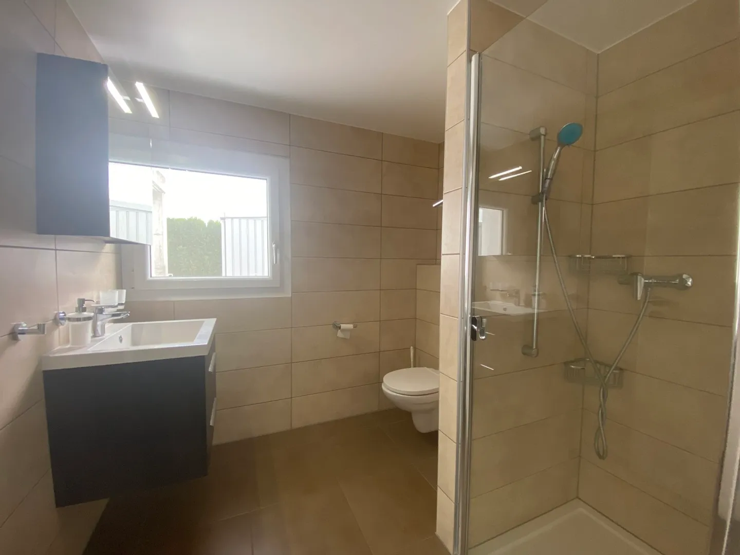 Very beautiful individual house with 5.5 rooms - Photo 15 of 19