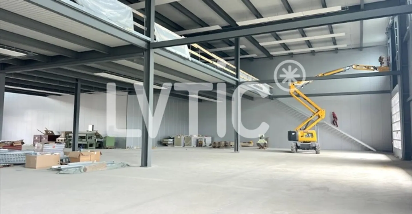 «Dépôt» - Photo 7 sur 10