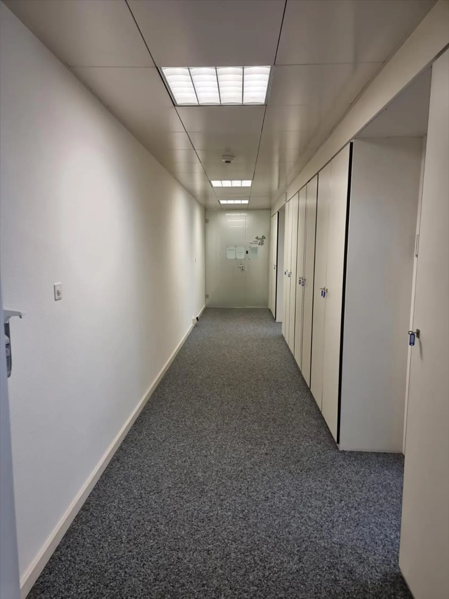 Repräsentative Büroräumlichkeiten an der Heuwaage - Foto 8 von 9