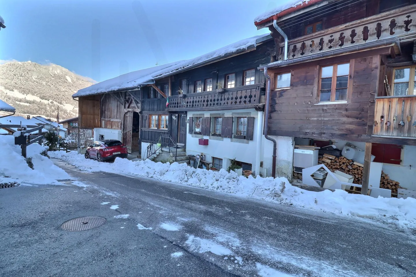 Einfamilienhaus kaufen - Foto 5 von 18