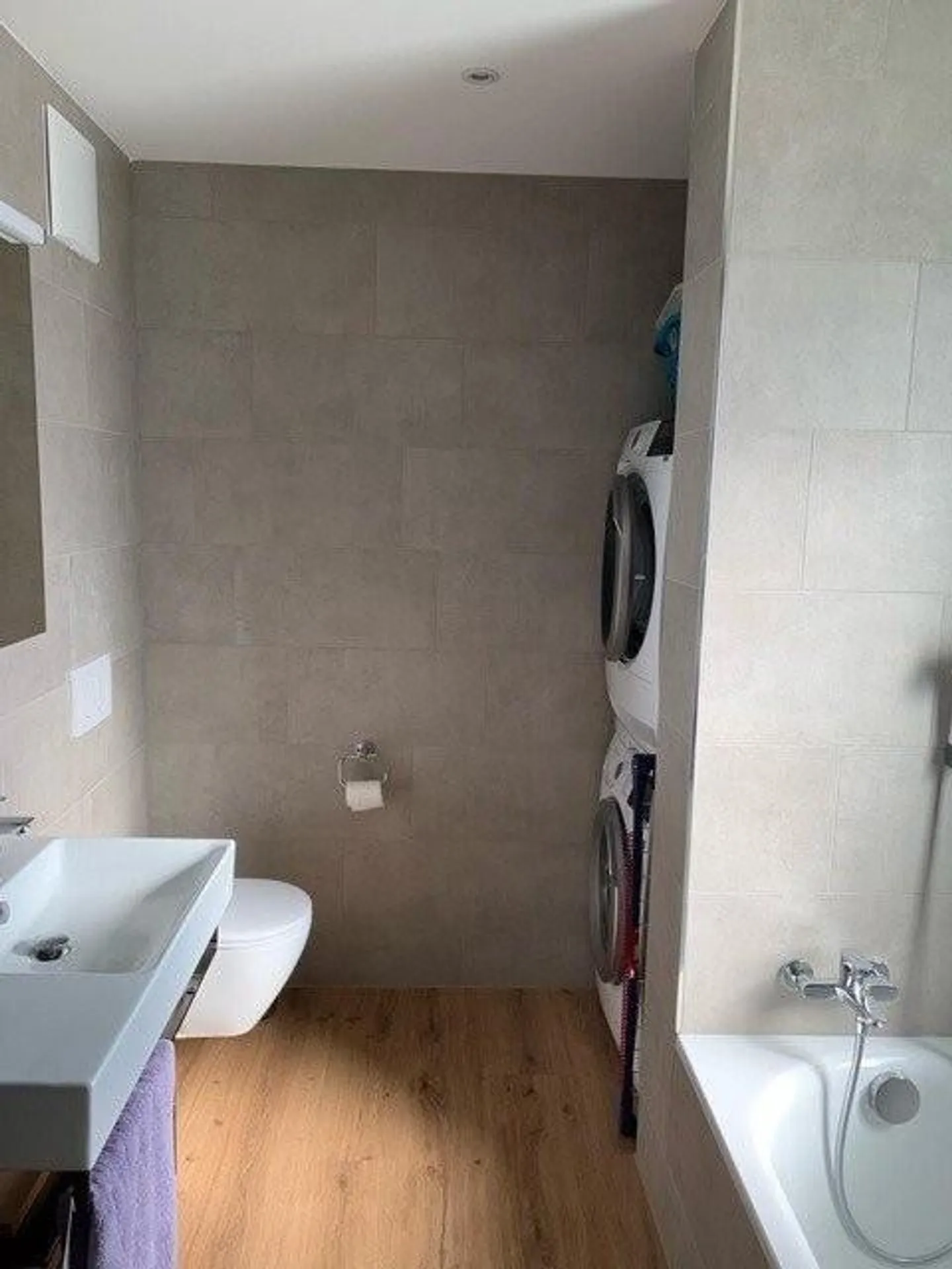 Appartamento moderno in una posizione soleggiata - Foto 6 di 7