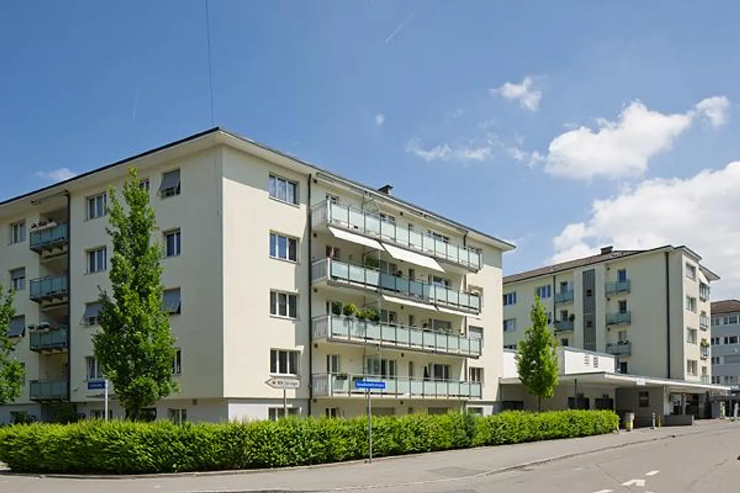 Appartamento studio nella Länggasse - Foto 2 di 5