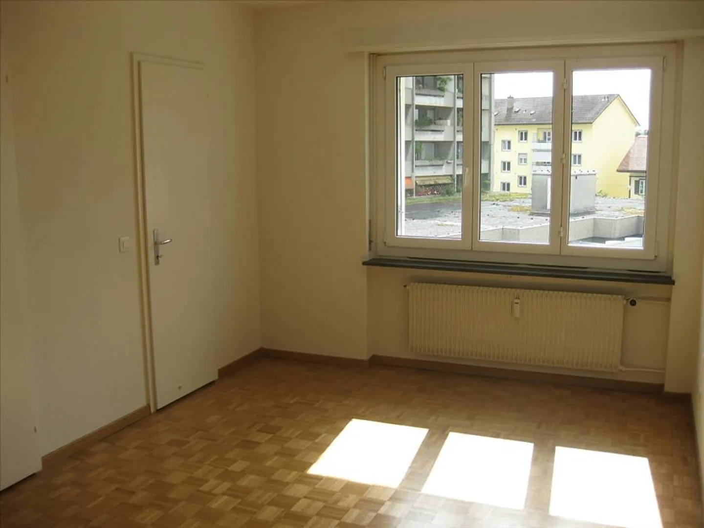 Appartamento studio nella Länggasse - Foto 3 di 5