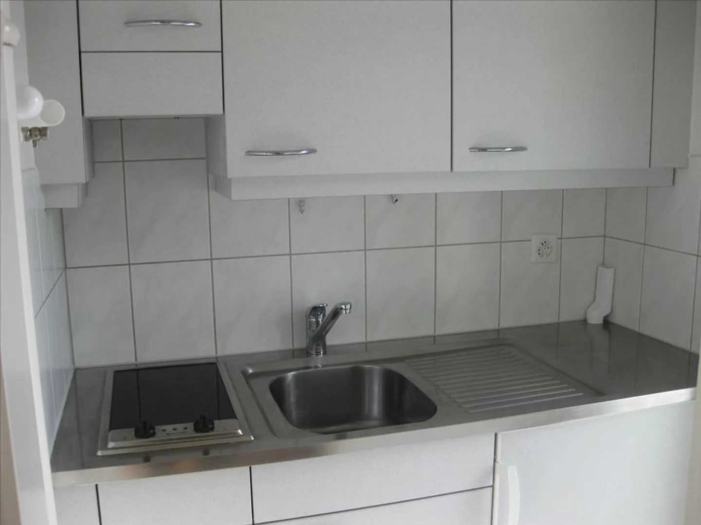 Appartamento studio nella Länggasse - Foto 4 di 5