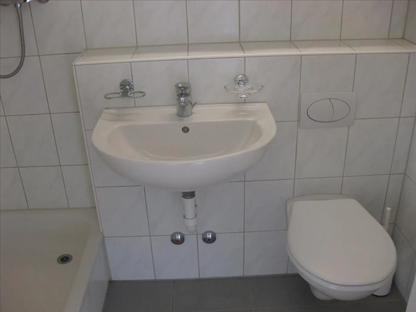 Appartamento studio nella Länggasse - Foto 5 di 5