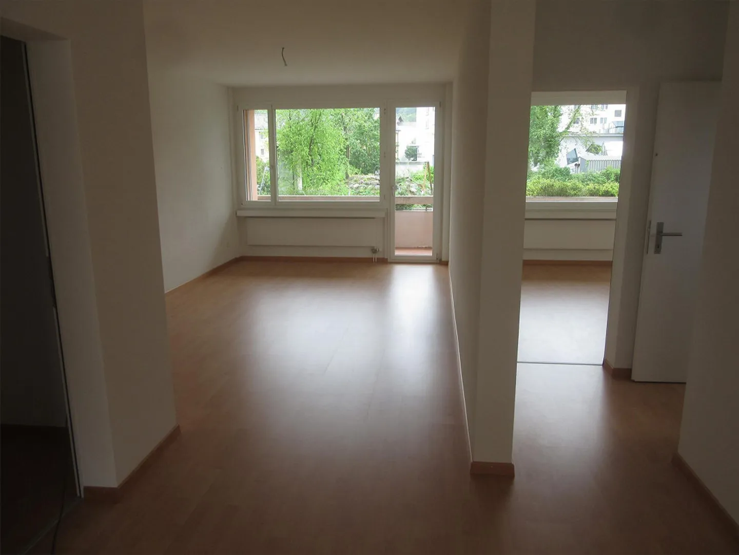Quiet 3.5 Room Apartment in Schwamendingen - Photo 4 of 11