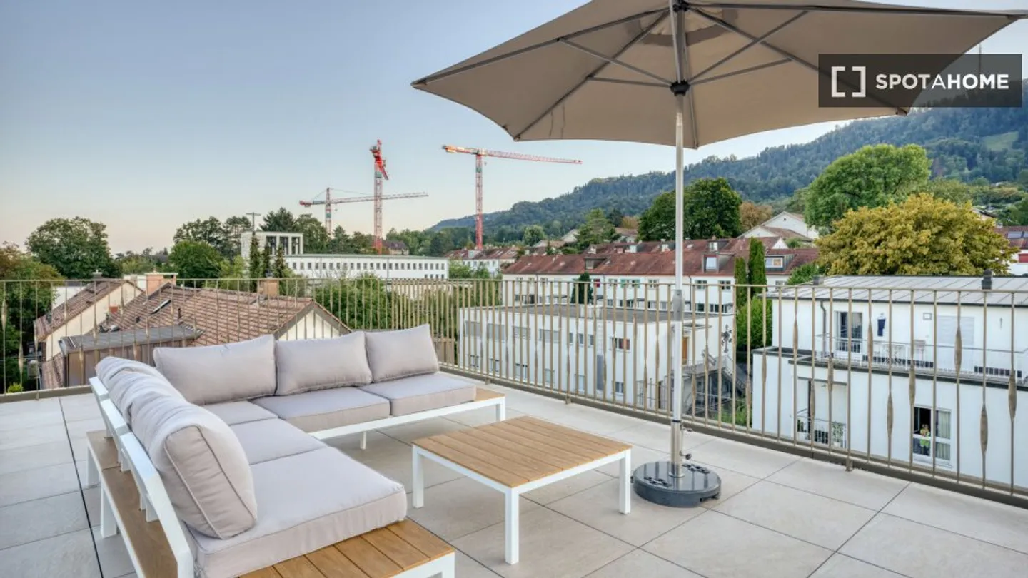 Discover, visit and rent your new home online with full confidence. - Photo 3 of 13