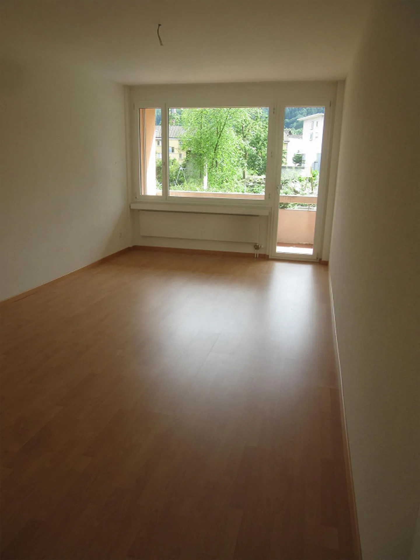 Quiet 3.5 Room Apartment in Schwamendingen - Photo 5 of 11