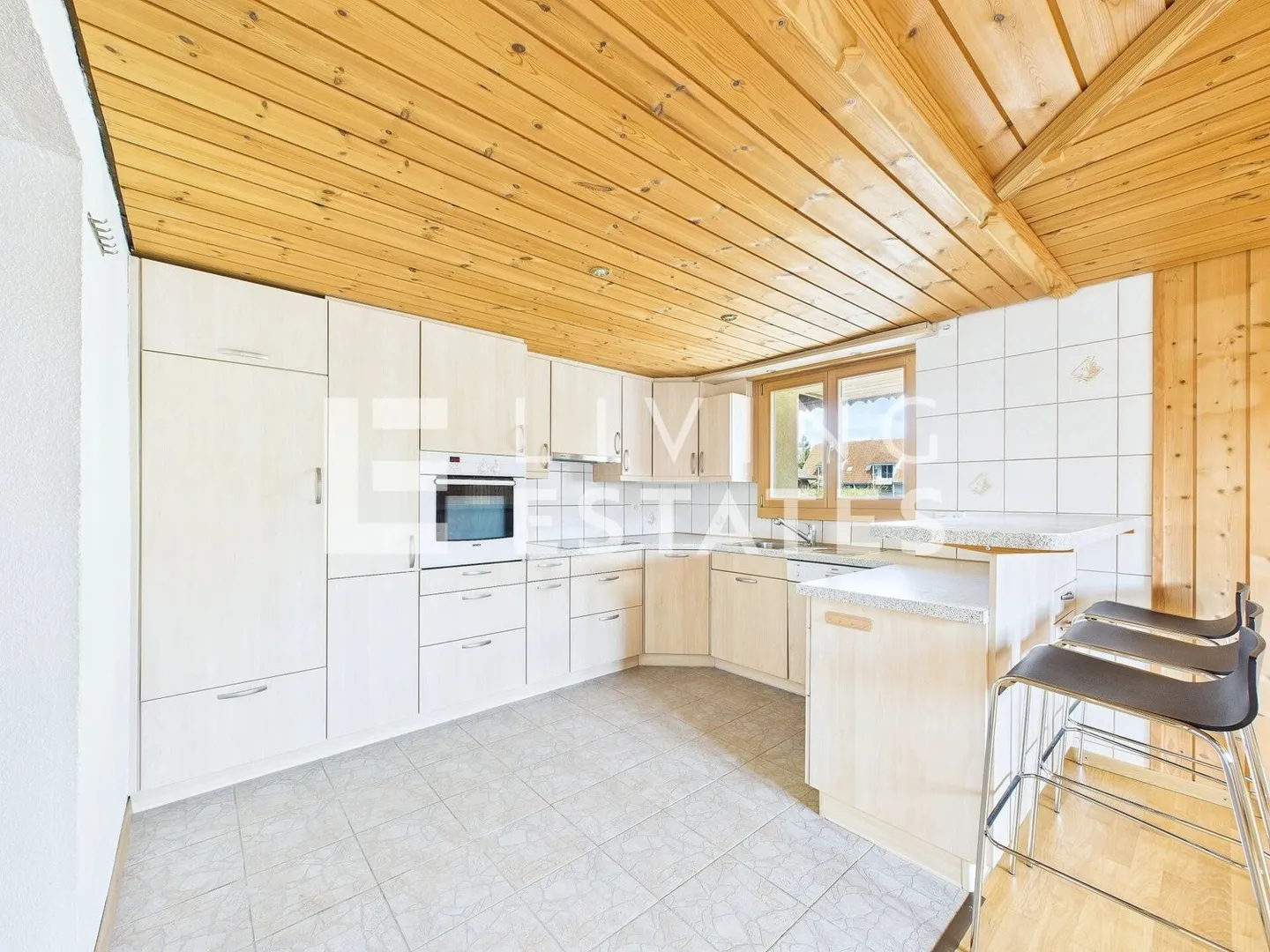 SYNERGIE UNTER EINEM DACH - WO LEBEN UND ARBEIT SICH BEGEGNEN - Foto 4 von 13