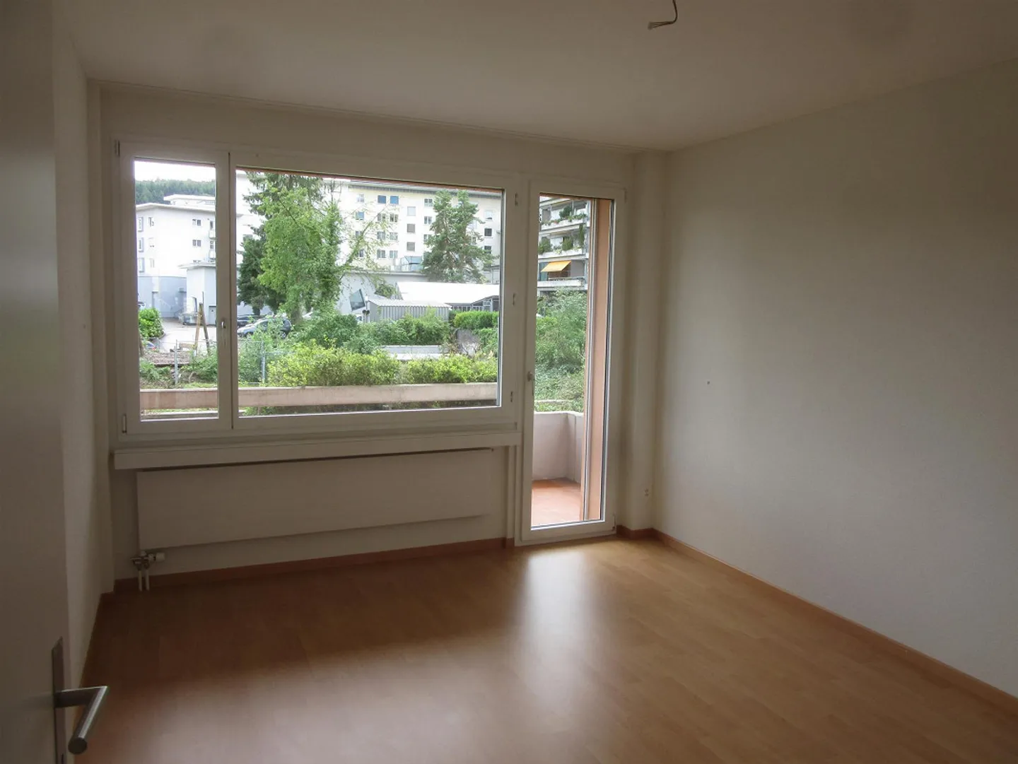 Quiet 3.5 Room Apartment in Schwamendingen - Photo 6 of 11