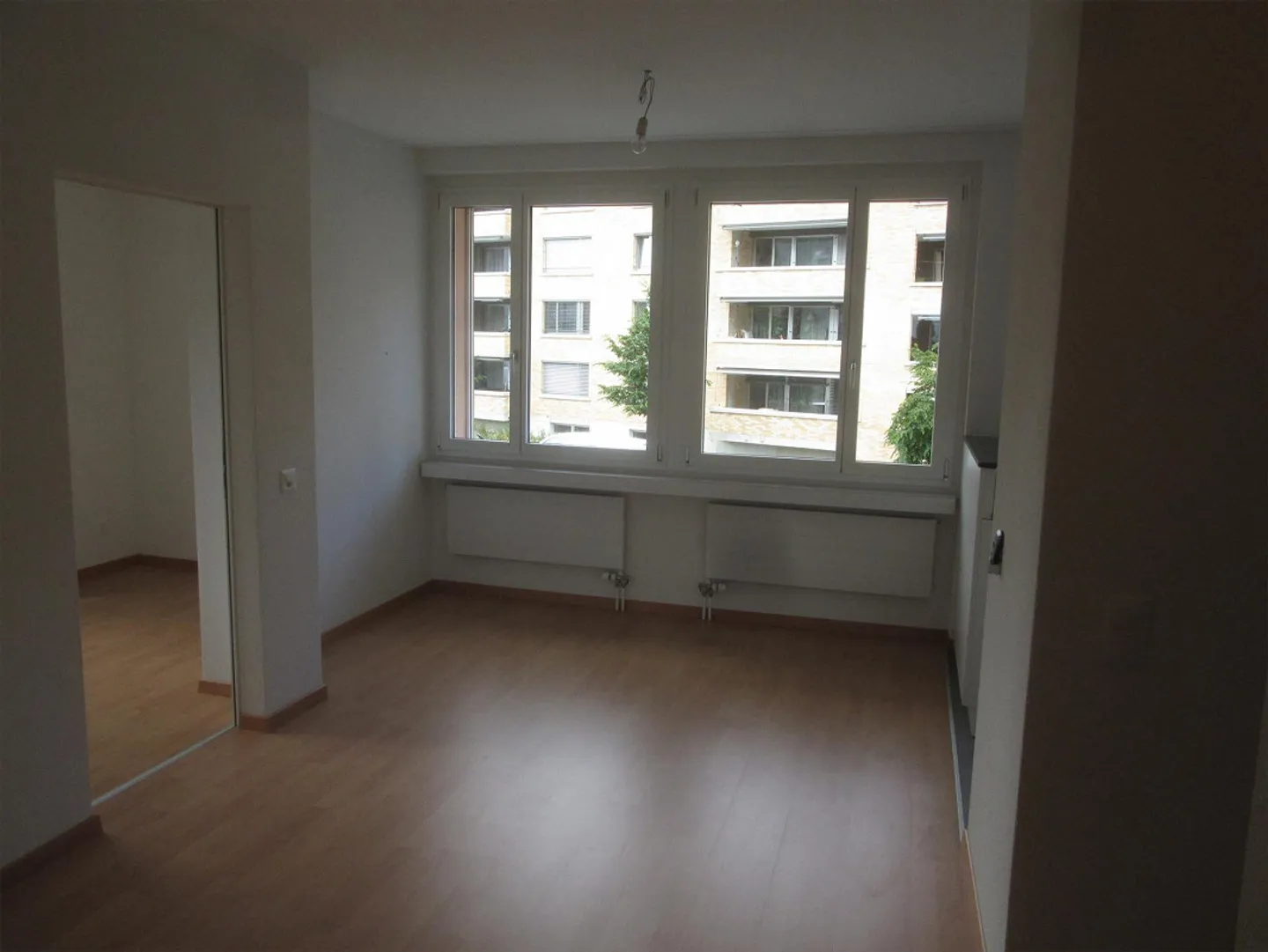 Quiet 3.5 Room Apartment in Schwamendingen - Photo 7 of 11