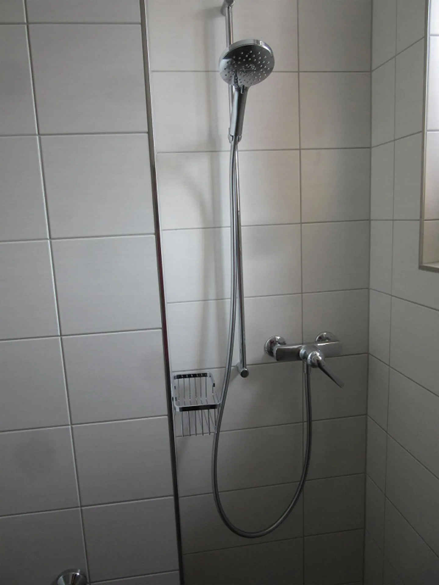 Quiet 3.5 Room Apartment in Schwamendingen - Photo 9 of 11