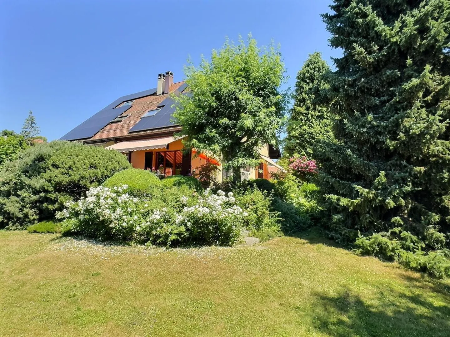 Magnifica casa in usufrutto occupato senza affitto - Foto 1 di 17