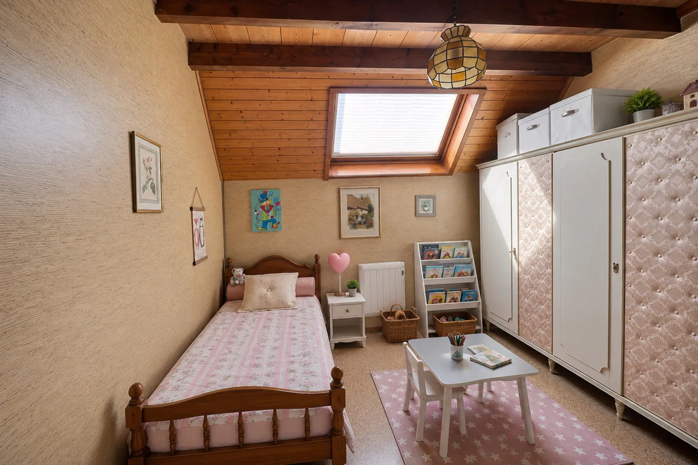Magnifica casa in usufrutto occupato senza affitto - Foto 12 di 17
