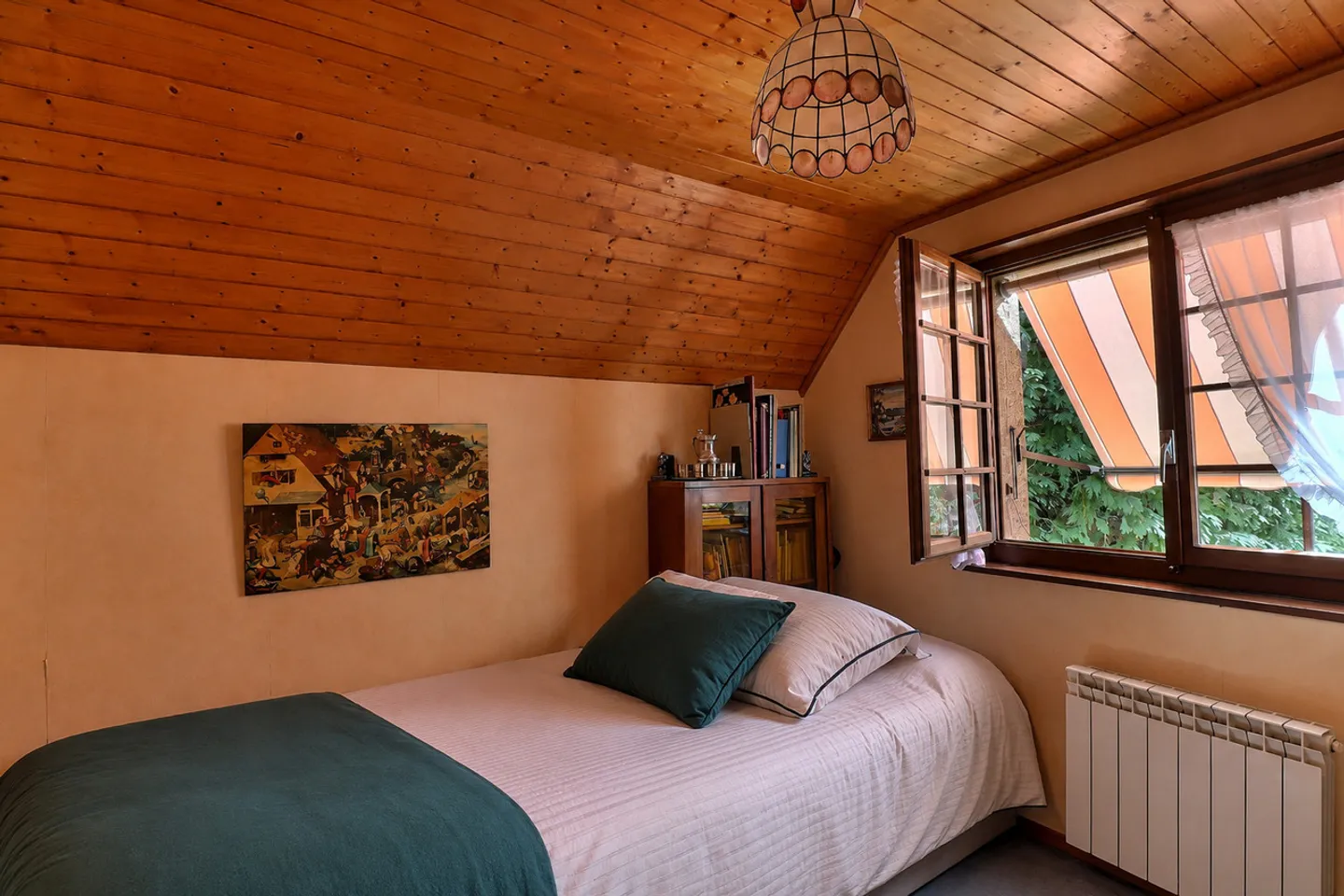 Magnifica casa in usufrutto occupato senza affitto - Foto 13 di 17