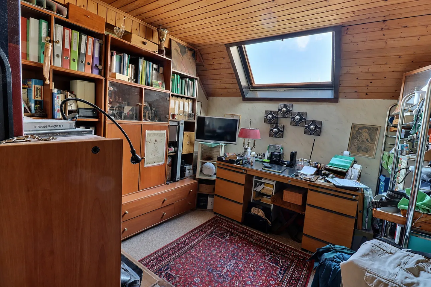 Magnifica casa in usufrutto occupato senza affitto - Foto 14 di 17
