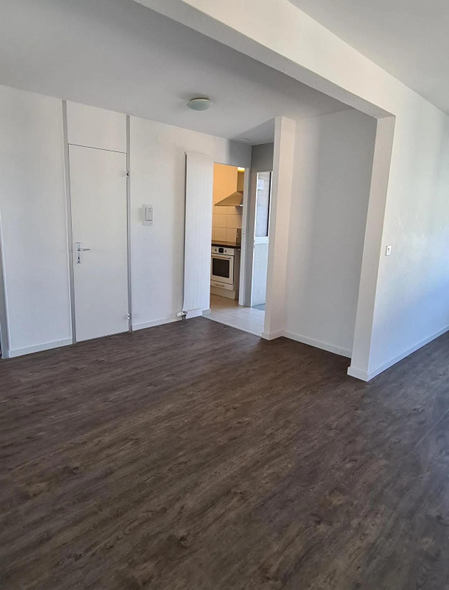 Cozy Family Apartment Seeks New Tenant - Photo 1 of 8