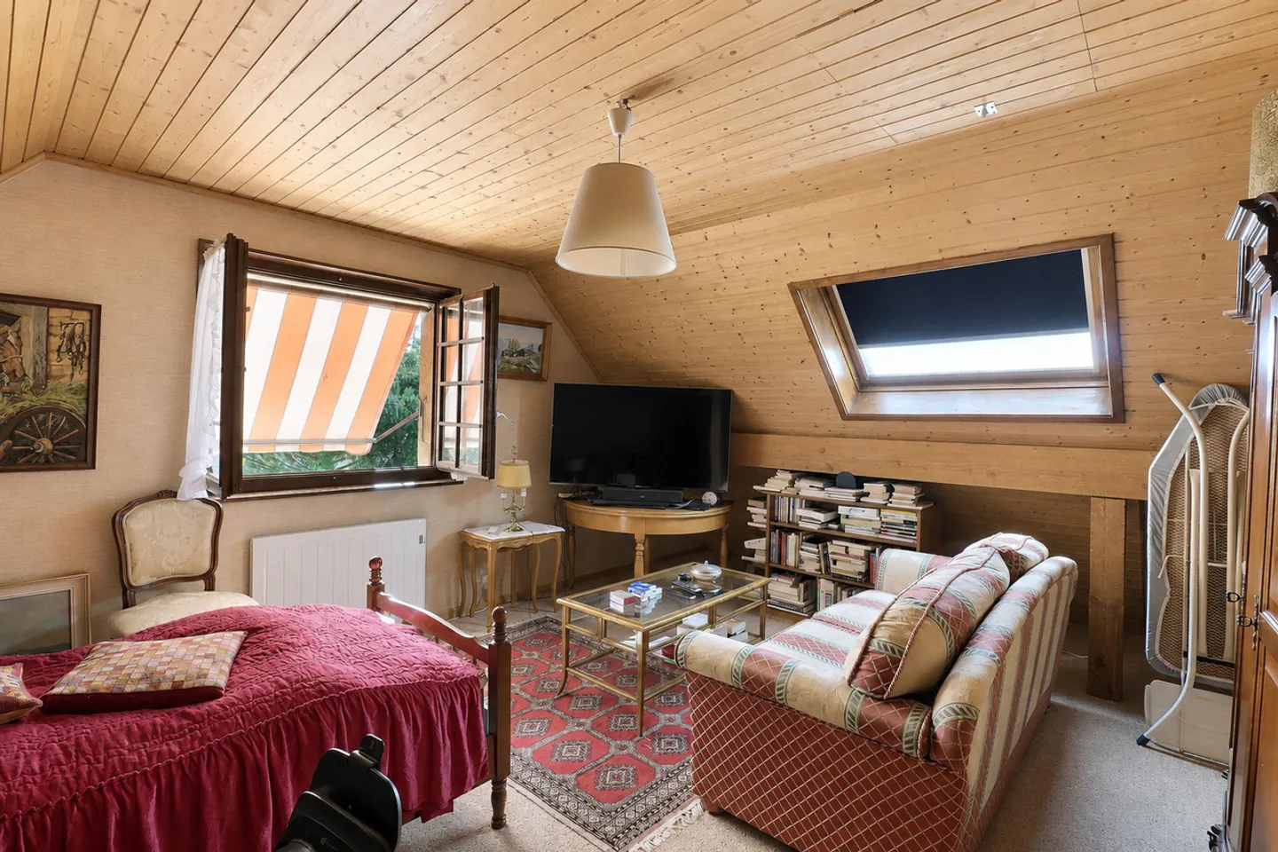 Magnifica casa in usufrutto occupato senza affitto - Foto 15 di 17