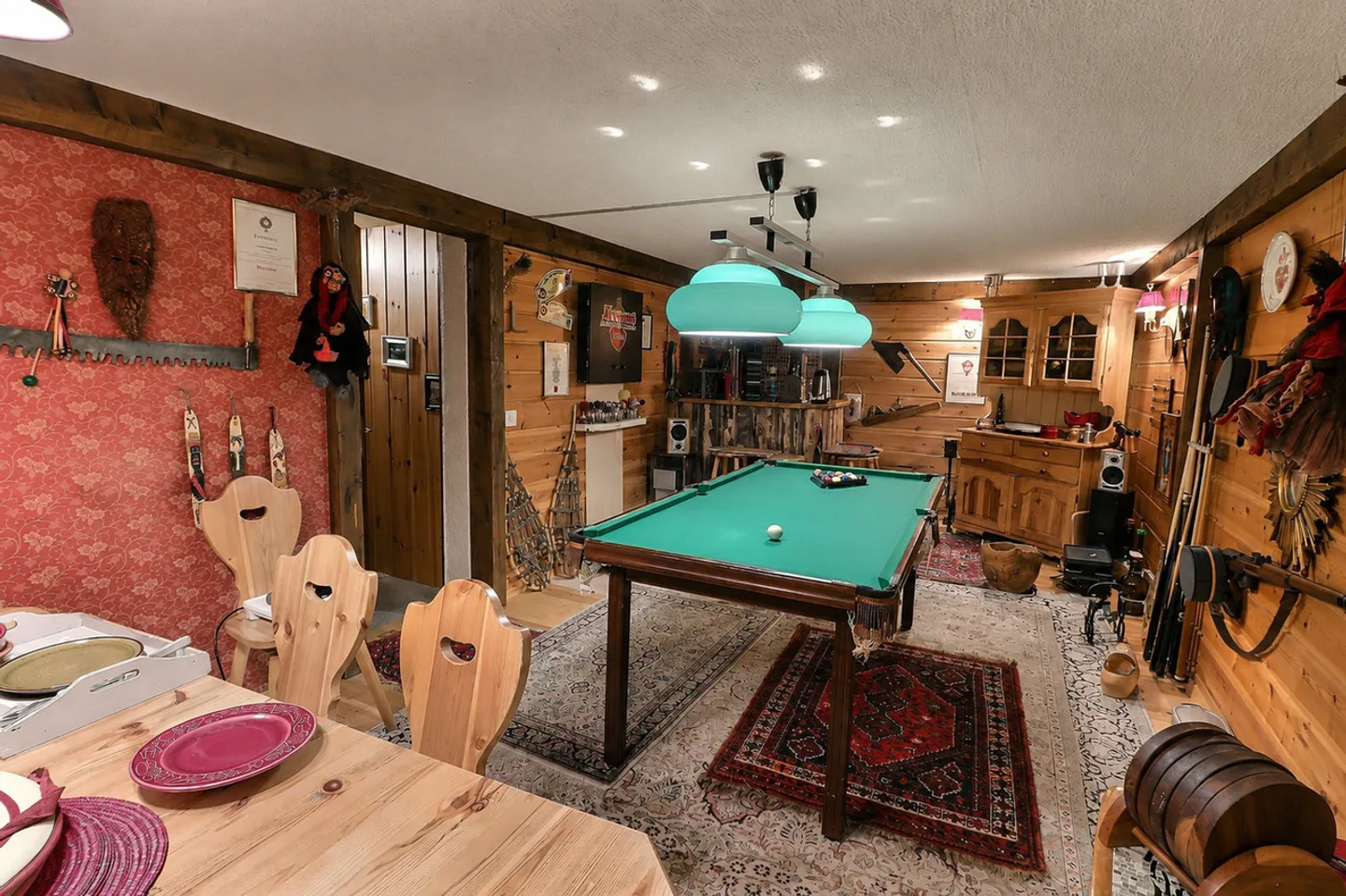 Magnifica casa in usufrutto occupato senza affitto - Foto 17 di 17