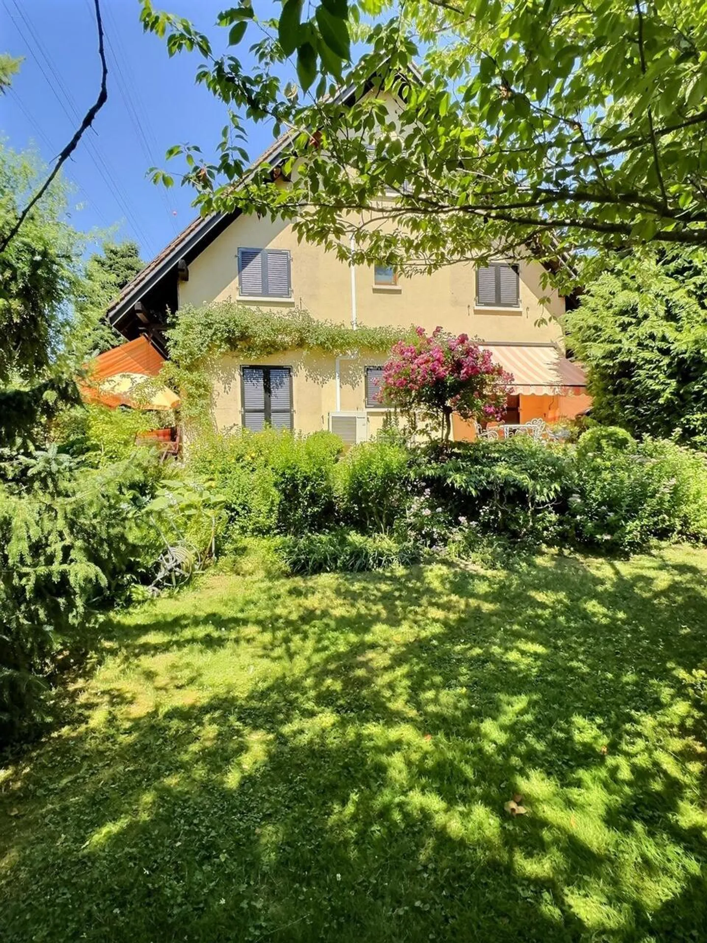 Magnifica casa in usufrutto occupato senza affitto - Foto 2 di 17