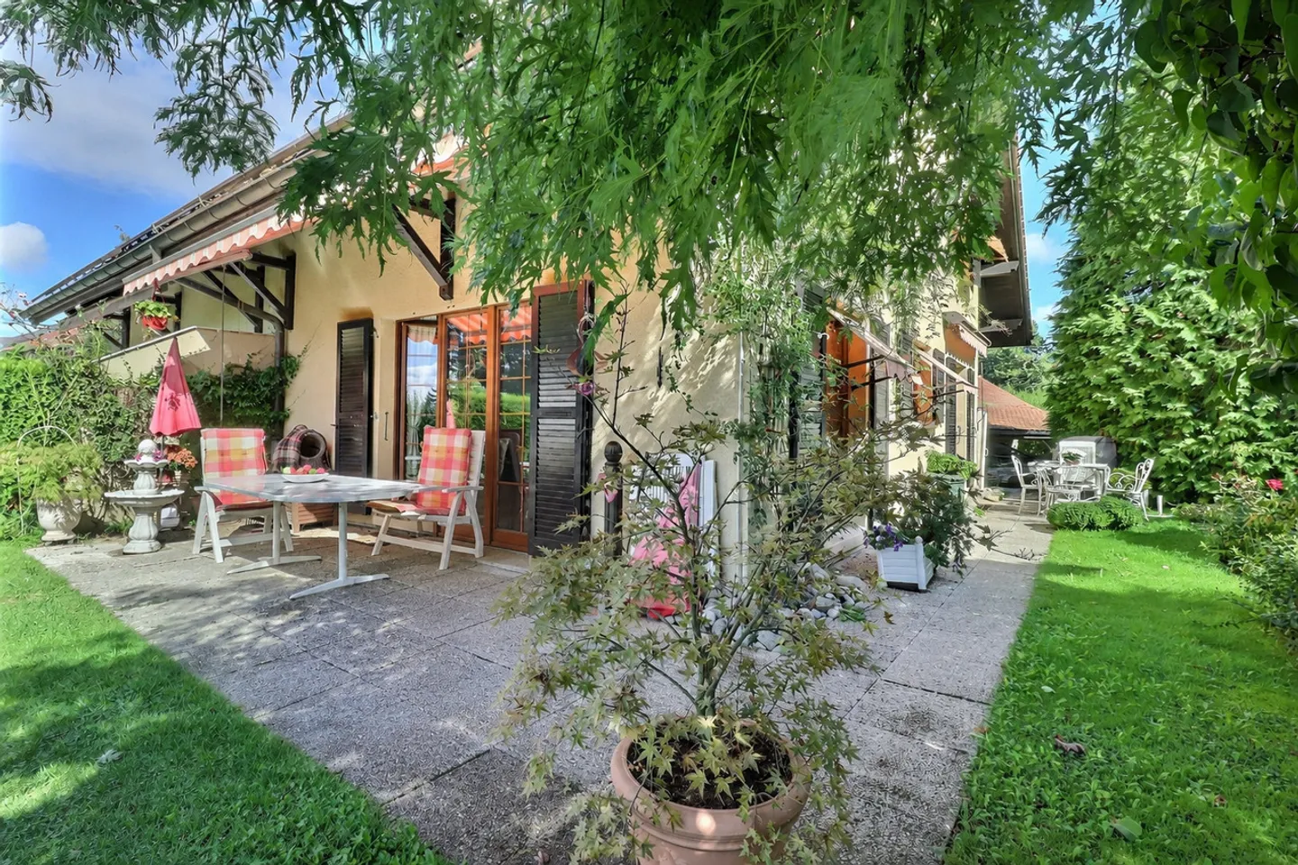 Magnifica casa in usufrutto occupato senza affitto - Foto 7 di 17