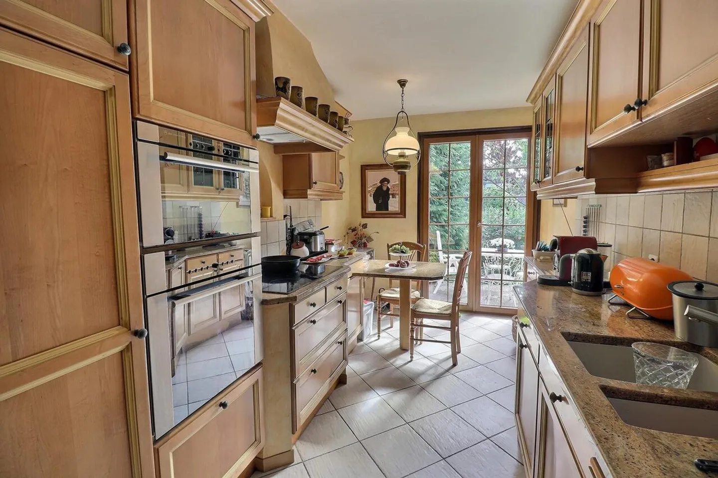 Magnifica casa in usufrutto occupato senza affitto - Foto 8 di 17